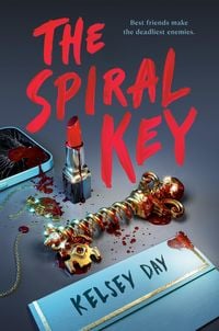 Produktbild: The Spiral Key