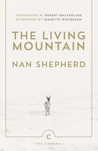 Bild vom Artikel The Living Mountain vom Autor Nan Shepherd