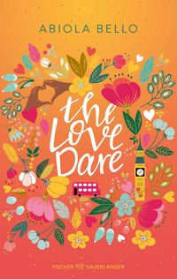 Produktbild: The Love Dare
