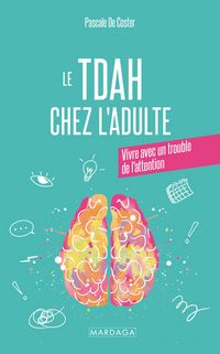 Produktbild: TDAH chez l'adulte