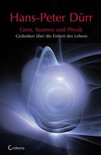 Produktbild: Geist, Kosmos und Physik