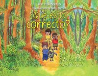 Produktbild: Que es lo correcto?