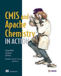 Produktbild: CMIS and Apache Chemistry in Action