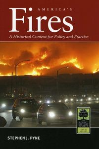 Produktbild: America's Fires
