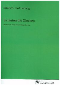 Produktbild: Es l&auml;uten die Glocken