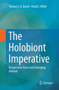 Produktbild: The Holobiont Imperative