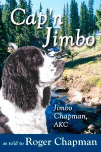 Produktbild: Cap'n Jimbo