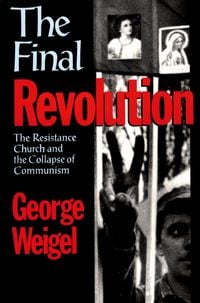 Produktbild: The Final Revolution