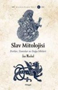 Produktbild: Slav Mitolojisi