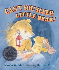 Produktbild: Can't You Sleep, Little Bear?