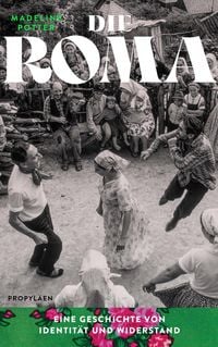 Produktbild: Die Roma