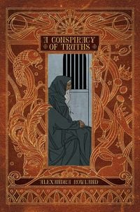 Produktbild: A Conspiracy of Truths