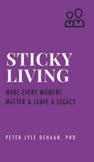 Produktbild: Sticky Living