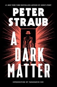 Produktbild: A Dark Matter