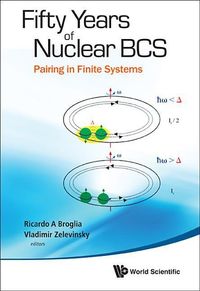 Produktbild: Fifty Years of Nuclear Bcs: Pairing in Finite Systems