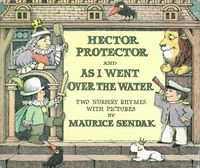 Bild vom Artikel Hector Protector vom Autor Maurice Sendak