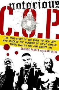 Produktbild: Parker, D: Notorious C O P