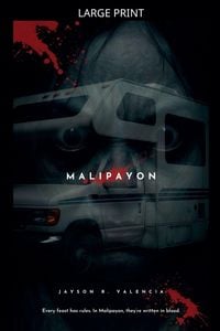 Produktbild: Malipayon