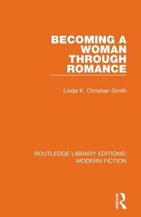 Produktbild: Becoming a Woman Through Romance