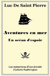 Produktbild: Aventures en mer - Un oc&eacute;an d'espoir