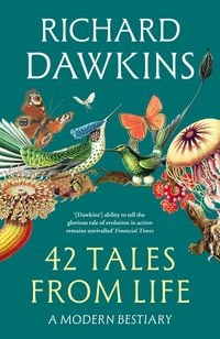 Produktbild: 42 Tales From Life
