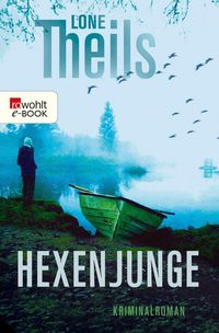 Produktbild: Hexenjunge