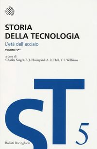 Produktbild: L' Et&agrave; dell'Acciaio circa 1850-1900