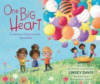 Produktbild: One Big Heart