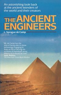 Produktbild: The Ancient Engineers