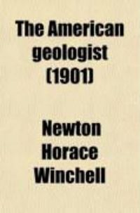 Produktbild: The American Geologist (Volume 28)