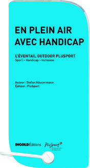 Produktbild: En plein air avec handicap