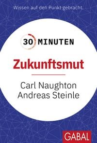 Produktbild: 30 Minuten Zukunftsmut