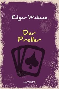 Produktbild: Edgar-Wallace-Reihe / Der Preller