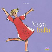 Produktbild: Maya balla