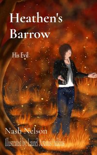 Produktbild: Heathen's Barrow