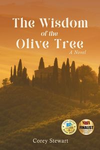 Produktbild: The Wisdom of the Olive Tree