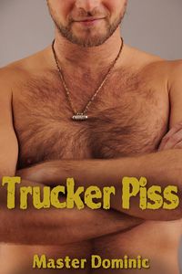 Produktbild: Trucker Piss