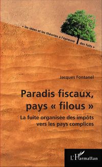 Produktbild: Paradis fiscaux, pays "filous"