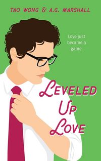 Produktbild: Leveled Up Love
