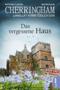 Bild vom Artikel Cherringham - Das vergessene Haus vom Autor Matthew Costello