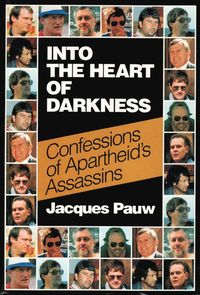 Produktbild: Into the Heart of Darkness