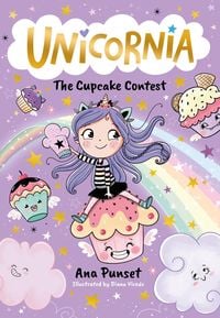 Produktbild: Unicornia: The Cupcake Contest