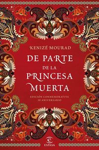 Produktbild: De parte de la princesa muerta