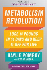 Produktbild: Metabolism Revolution