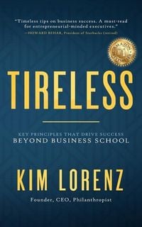 Produktbild: Tireless
