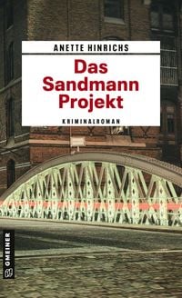 Produktbild: Das Sandmann-Projekt
