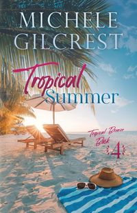 Produktbild: Tropical Summer (Tropical Breeze Series Book 4)