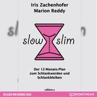 Produktbild: Slow Slim