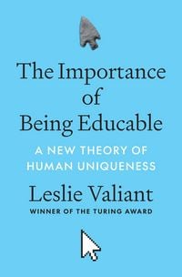 Produktbild: The Importance of Being Educable