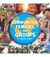 Produktbild: Communities, Families, and Groups